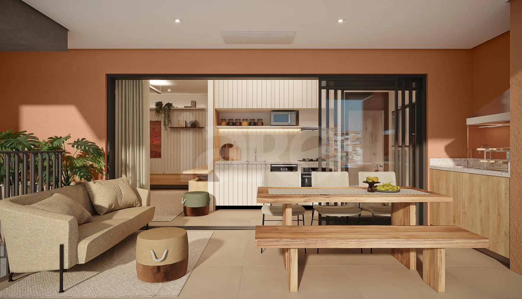 Nest Vila Ipojuca - Loja com 33,82 m², em Vila Ipojuca — foto 10