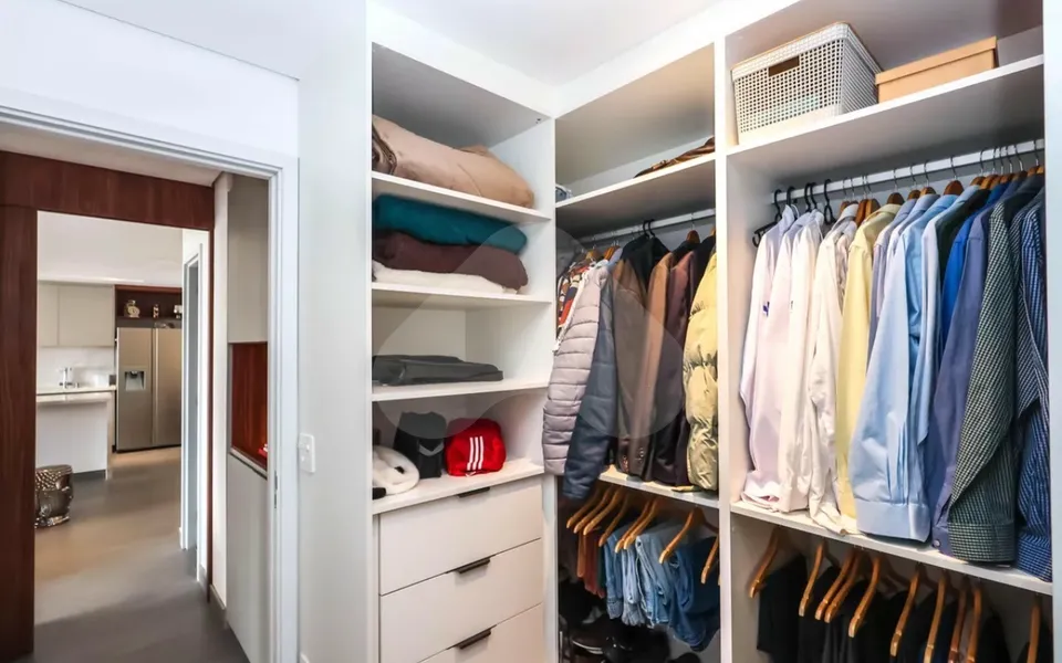REFUGE Apto Refu_A - Apartamento com 5315,88 m², em Saúde — foto 17