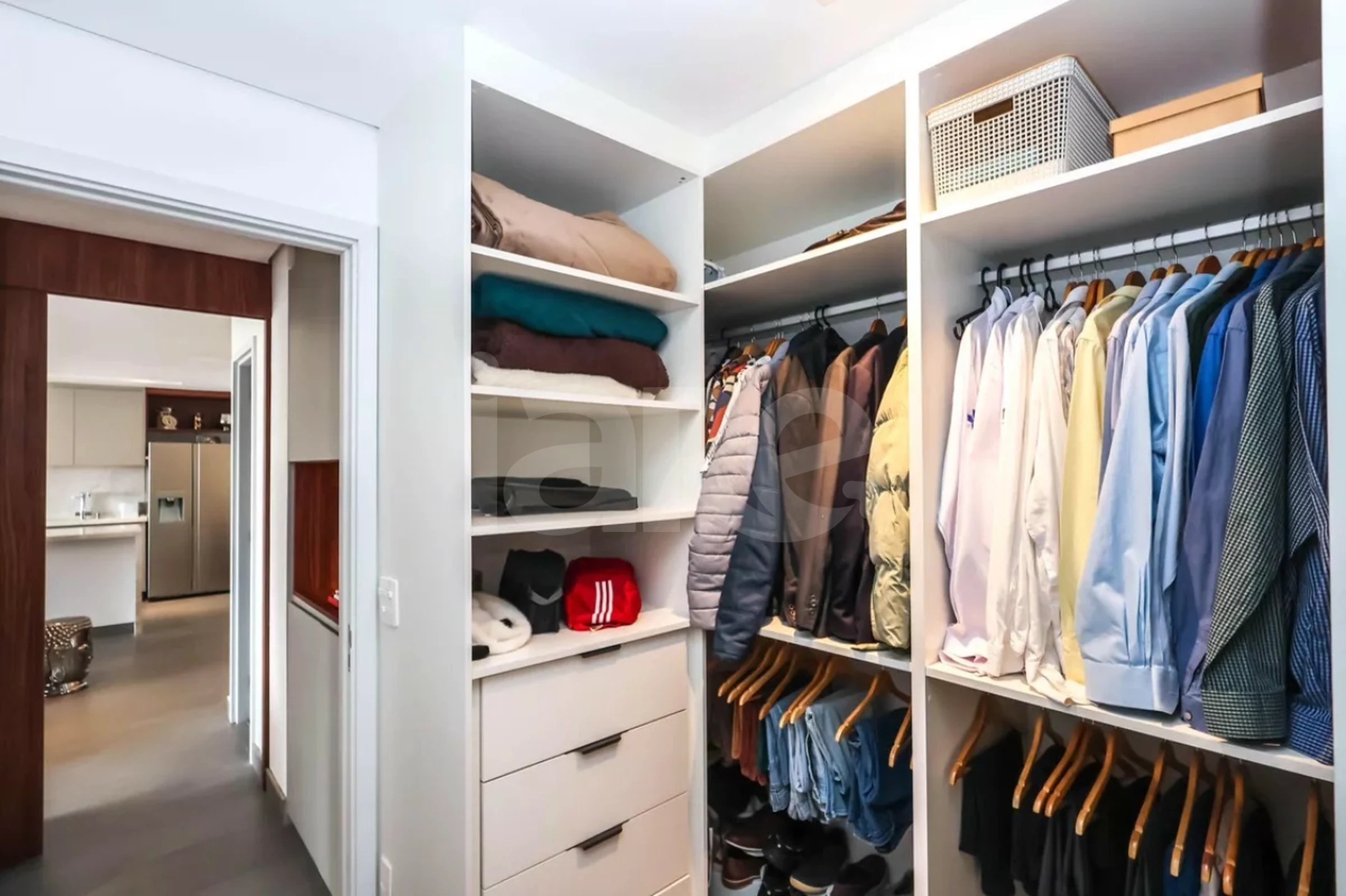 REFUGE Apto Refu_A - Apartamento com 5315,88 m², em Saúde — foto 17