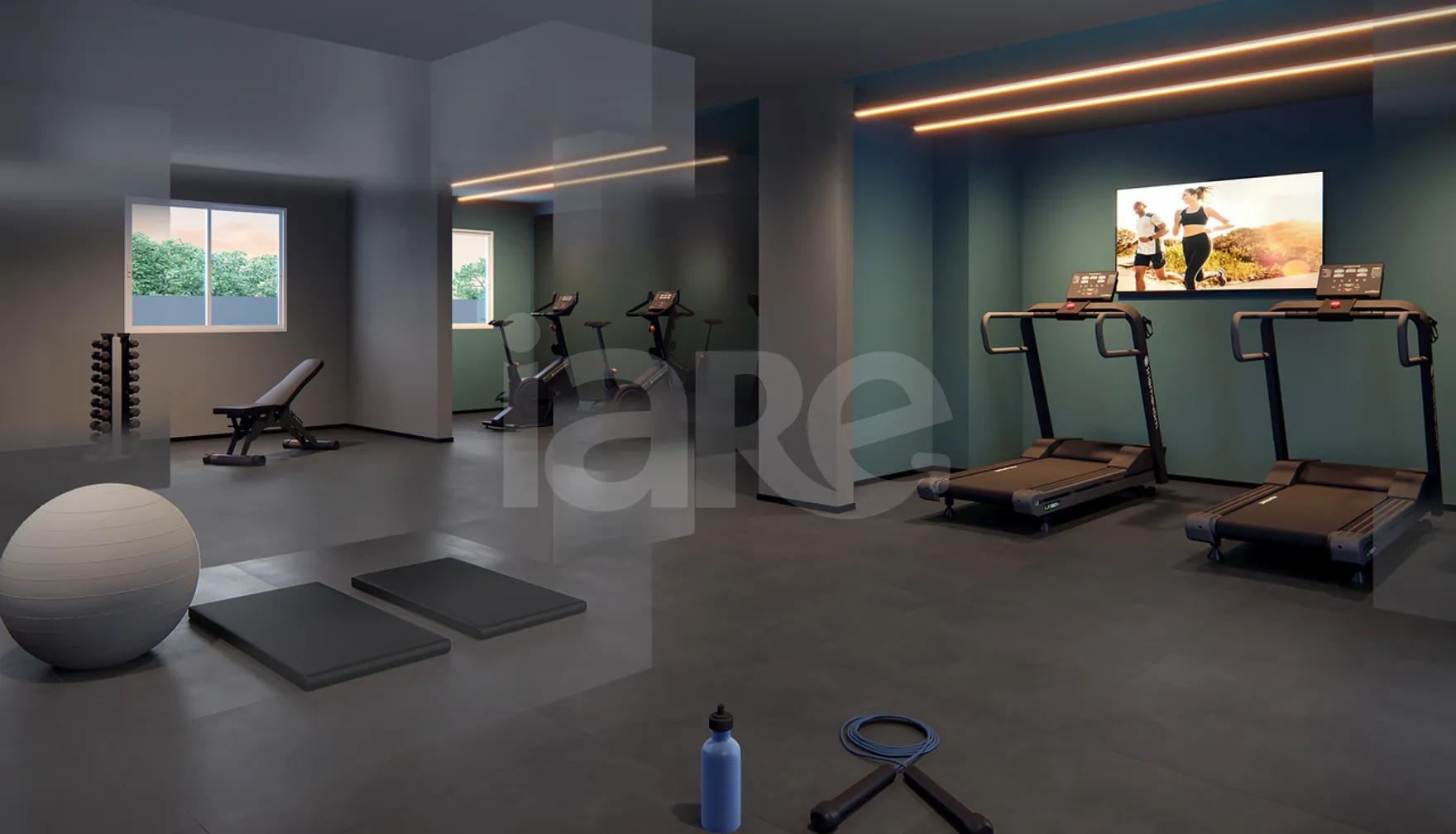 Vivaz Cantareira 3 - Garden com 46,51 m², em Jardim Pirituba — foto 6