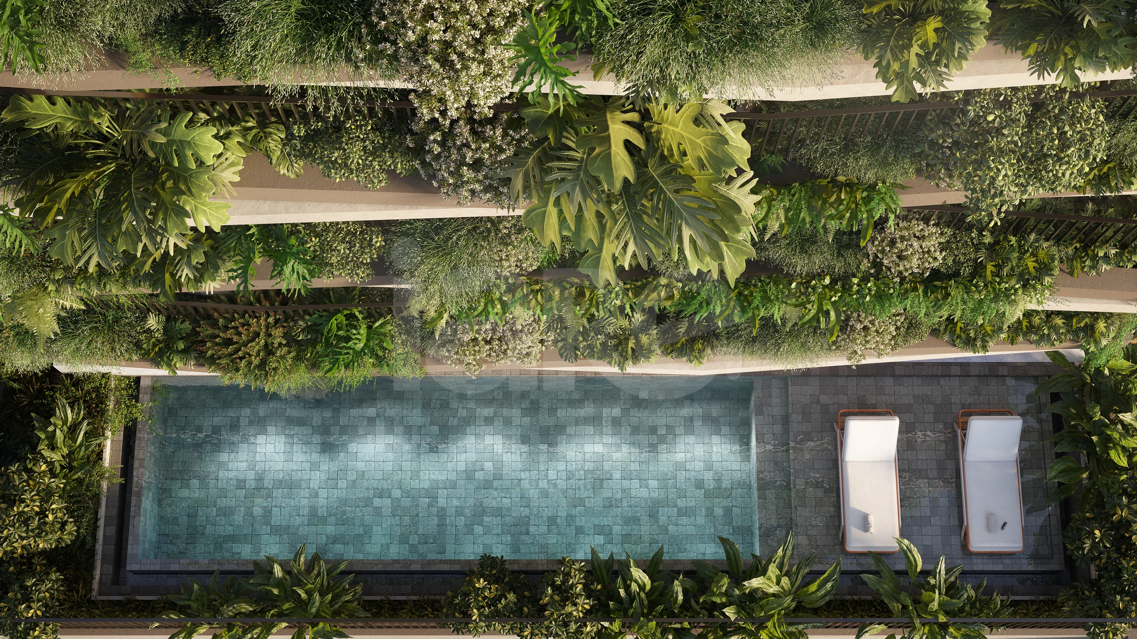 Orla Paulistana - Apartamento com 200 m², em Itaim Bibi — foto 25