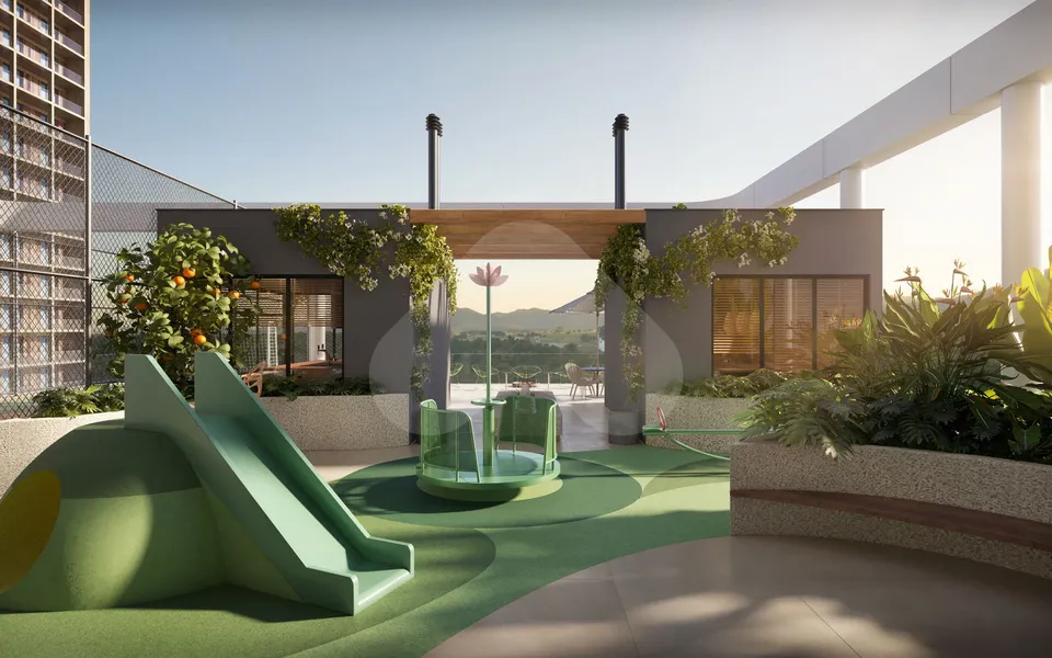 Biomas - Loja com 80 m², em Meia Praia — foto 21