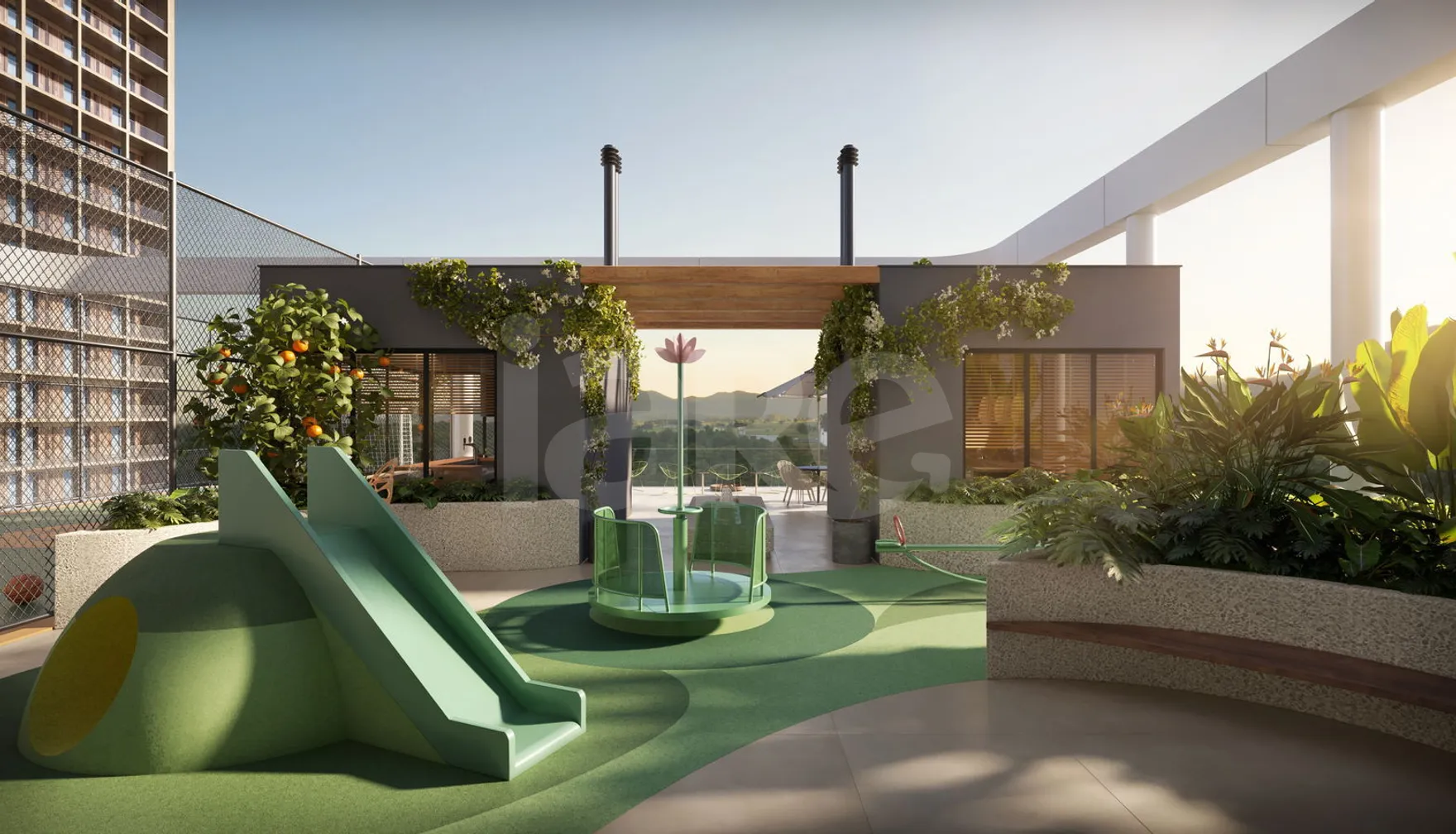 Biomas - Loja com 80 m², em Meia Praia — foto 21