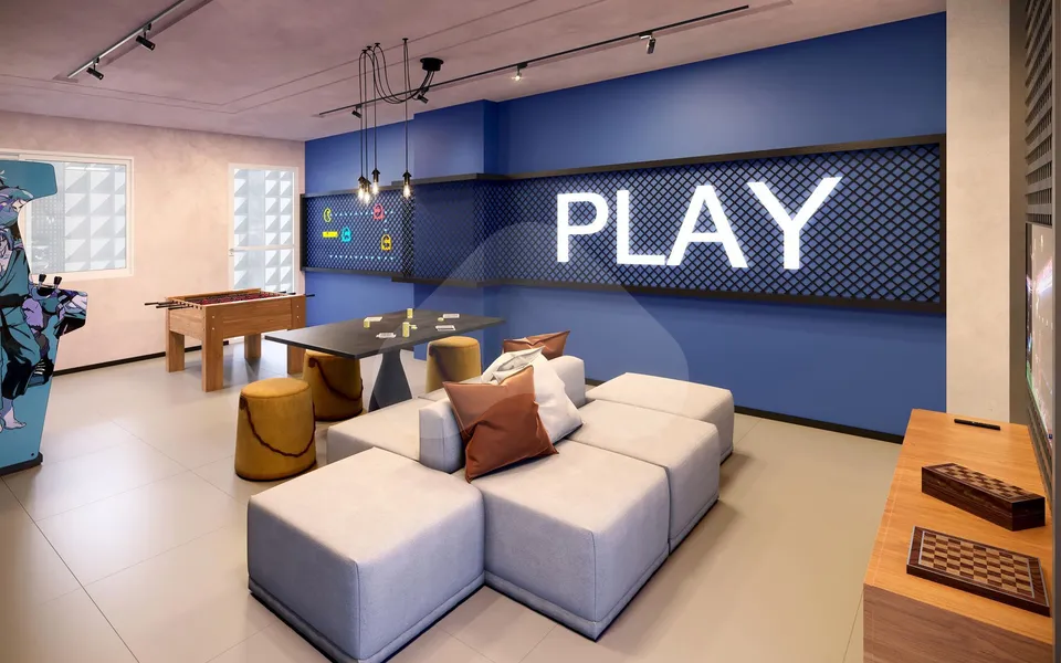 ix. Santana - Apartamento com 60,44 m², em Santana — foto 12