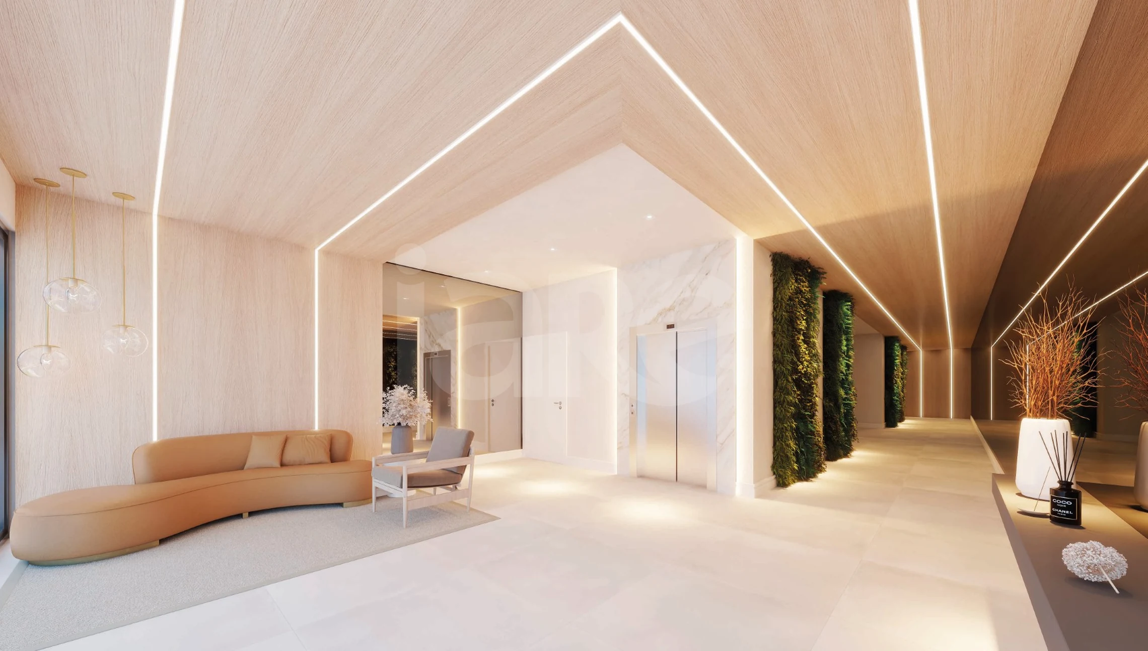 Otelo Residence - Apartamento com 60,22 m², em Municípios — foto 9