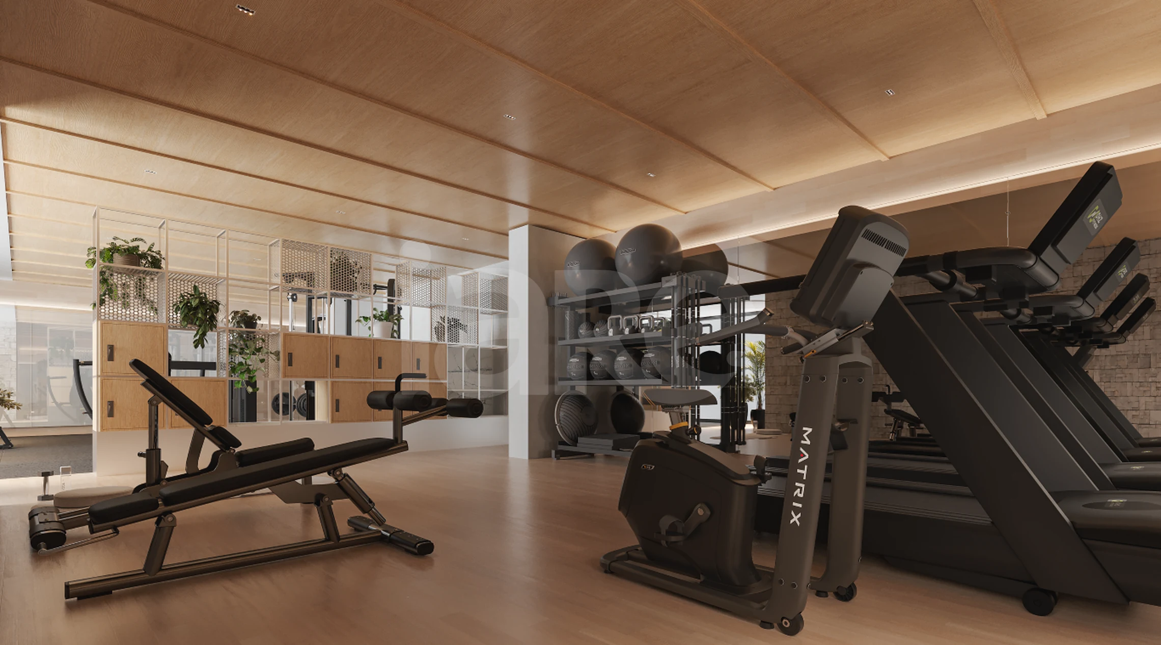 Atmosphera Manaíra - Sala comercial com 50,78 m², em Manaíra — foto 12