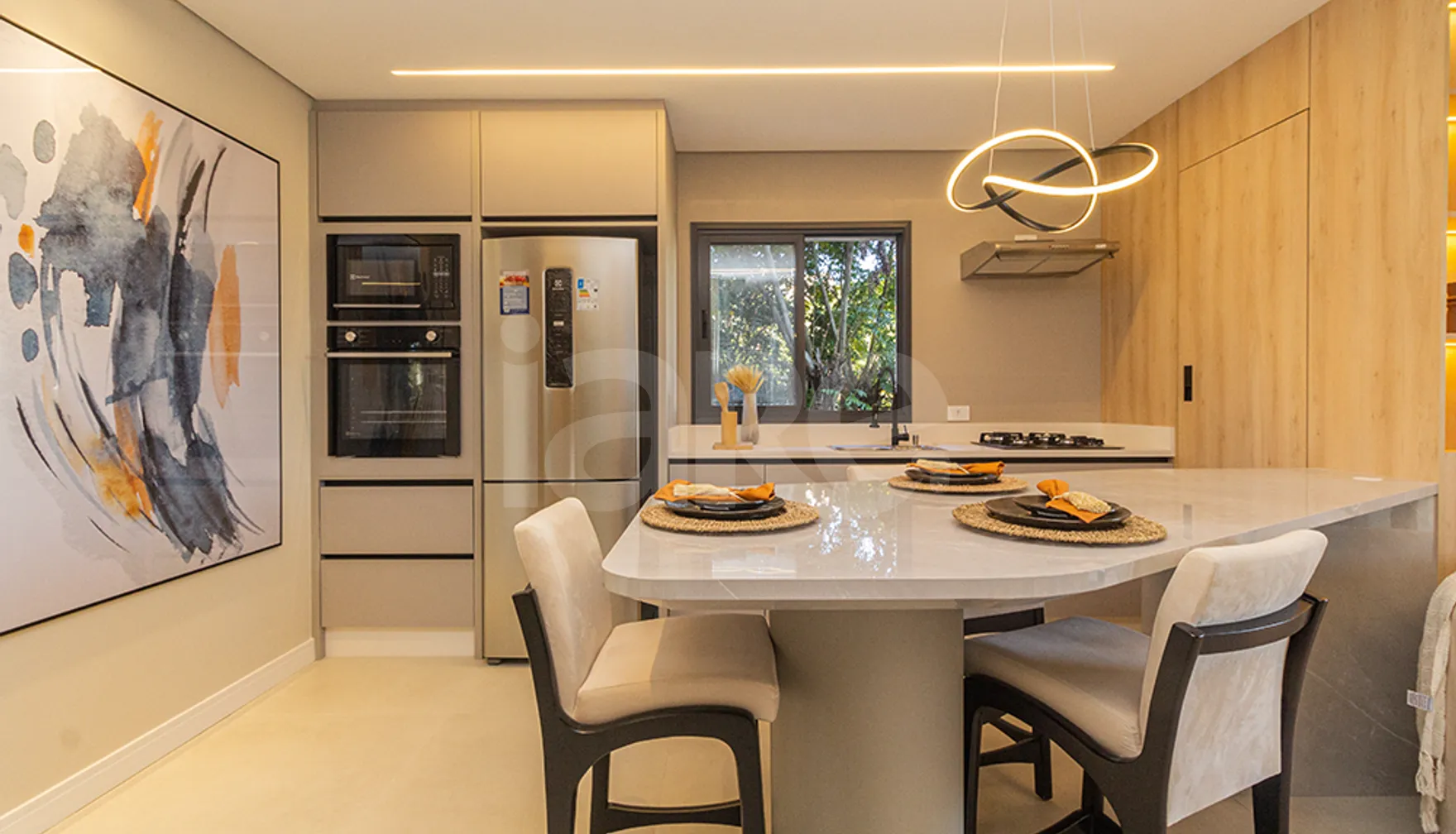 Lothus - Cobertura com 134,05 m², em Seminário — foto 4