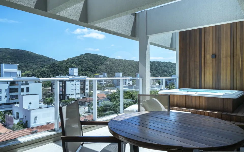 Reserva Mariscal - Apartamento com 82,67 m², em Mariscal — foto 25