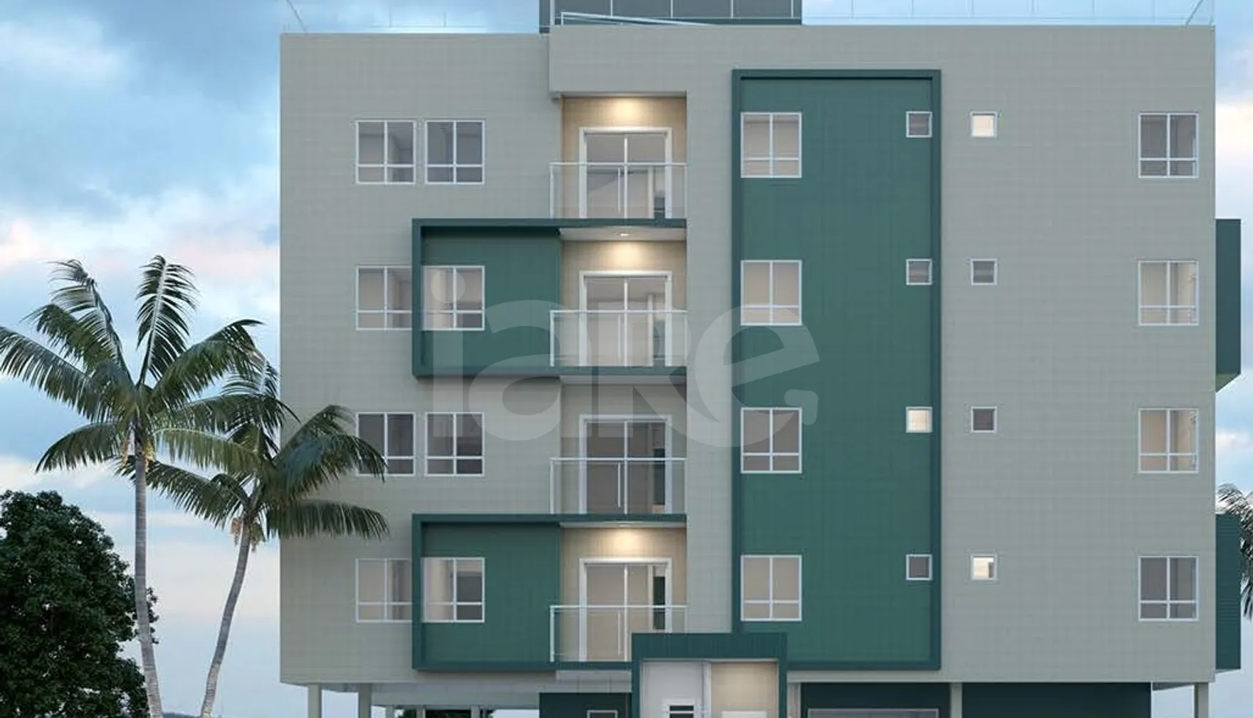 Brisas de Formosa - Apartamento com 61,08 m², em Formosa — foto 5