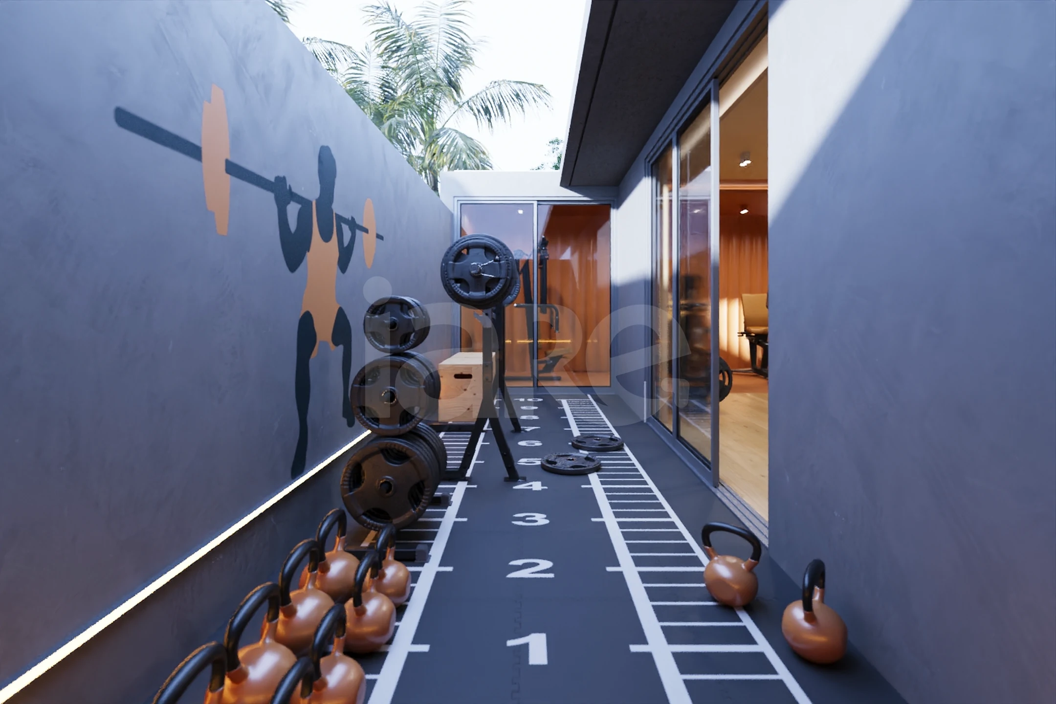 Hit Pedro Ramos Coutinho - Studio com 20,51 m², em Manaíra — foto 25