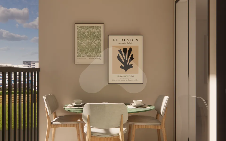 Tom Brooklin - Studio com 24,8 m², em Chácara Santo Antônio — foto 18
