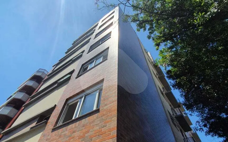 Lexington 111 Residencial - Apartamento com 63,01 m², em Bela Vista — foto 2