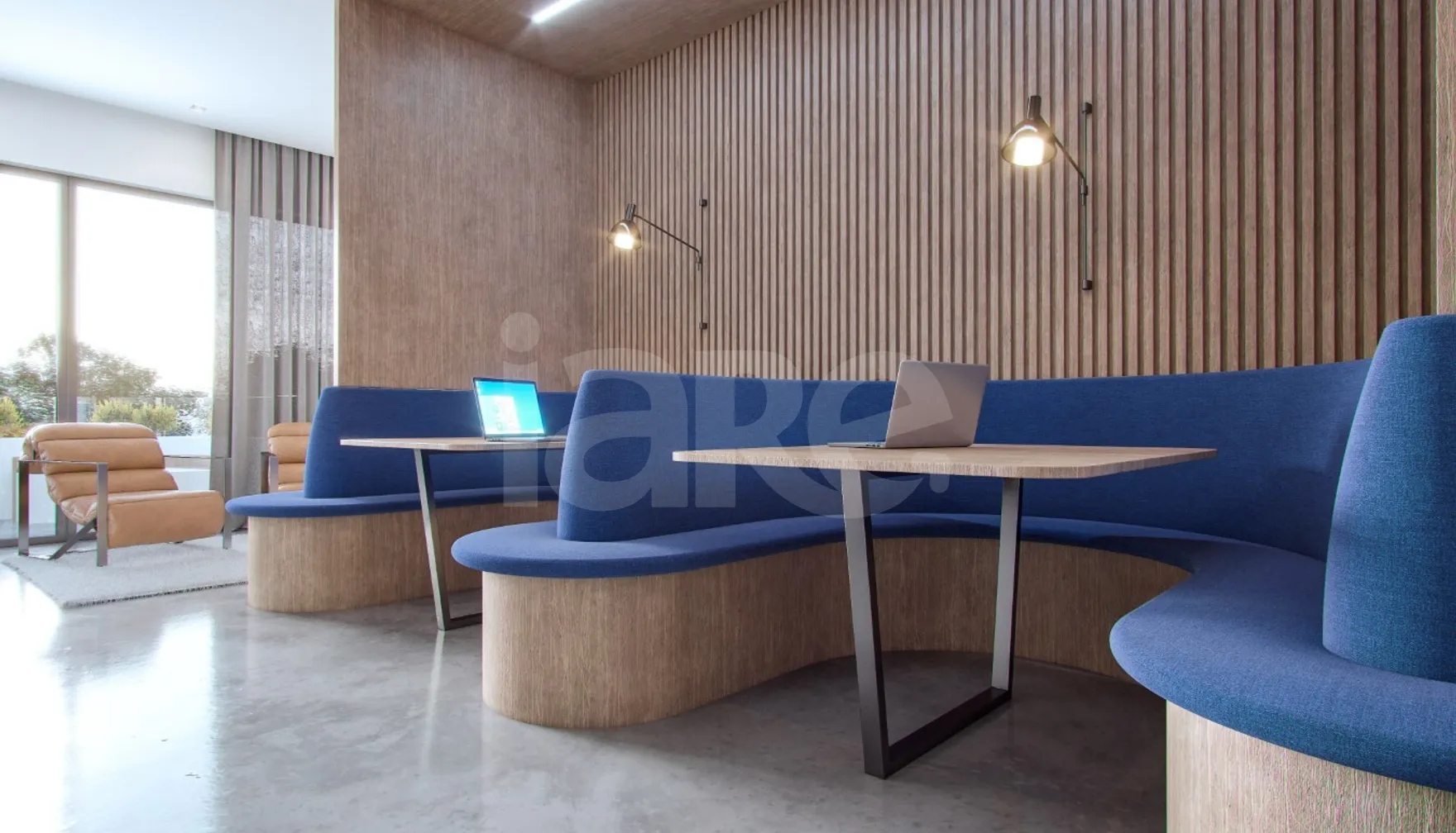 Luminares Residence - Apartamento com 76,35 m², em Fazenda — foto 11
