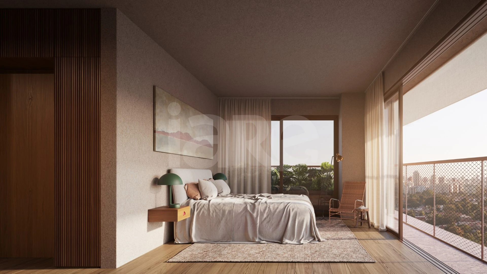 Damata - Apartamento com 250,3 m², em Itaim Bibi — foto 4