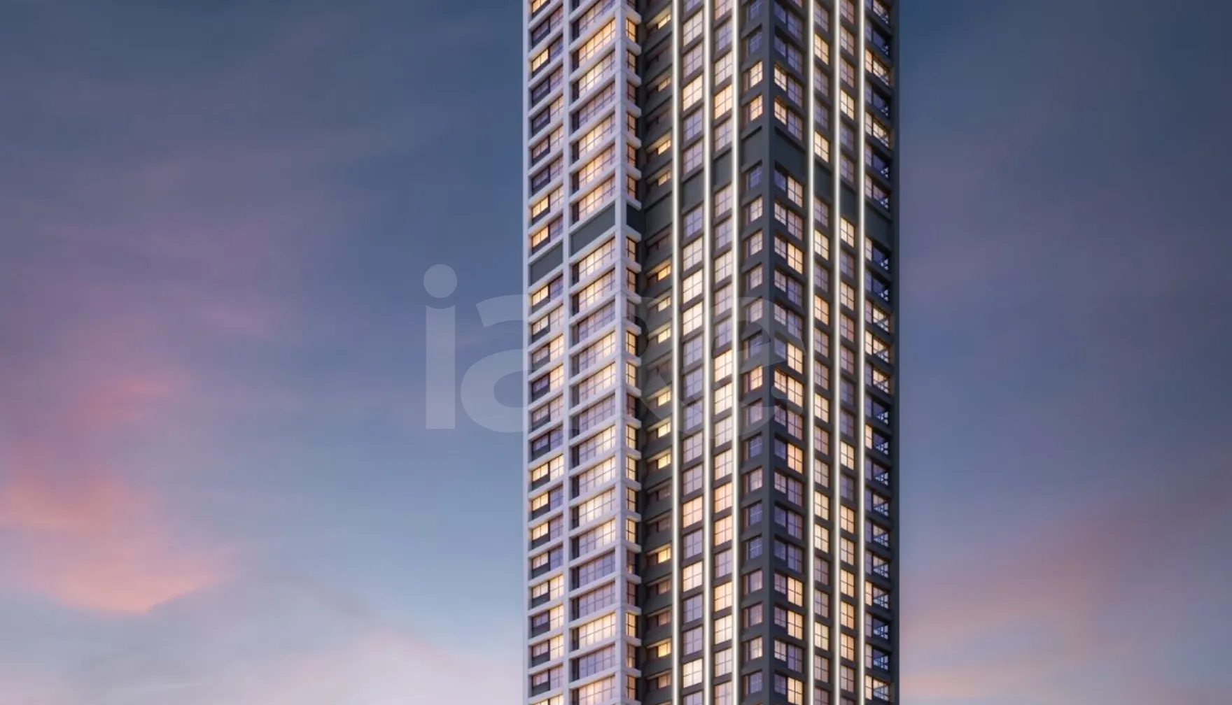Futura - Garden com 69,5 m², em Meia Praia — foto 1