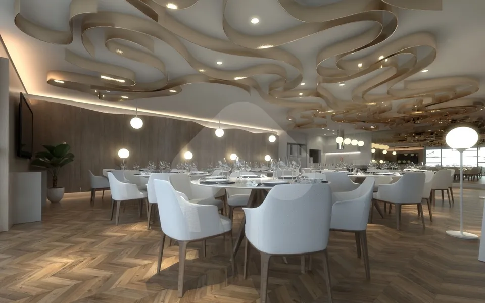 Brava Lux - Apartamento com 160,42 m², em Praia Brava de Itajaí — foto 23