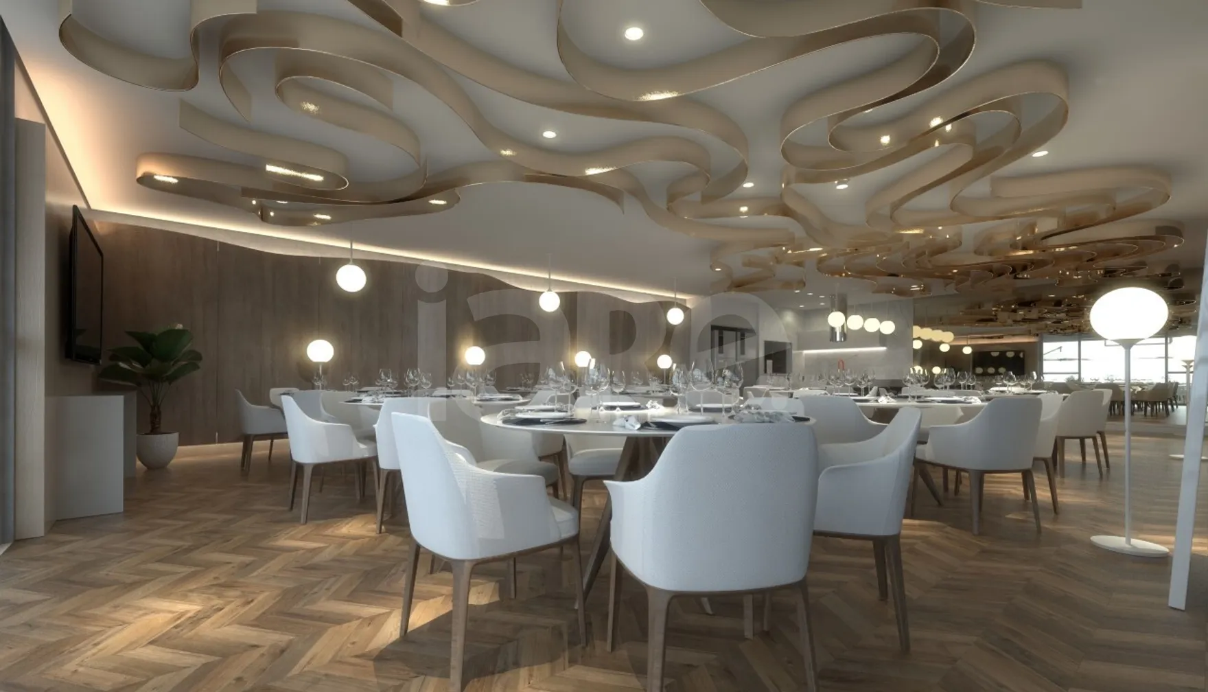 Brava Lux - Apartamento com 160,42 m², em Praia Brava de Itajaí — foto 37