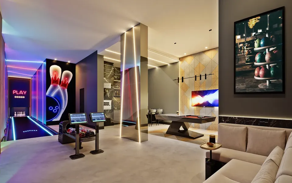 Accendis Home Living - Apartamento com 202,32 m², em Centro — foto 11