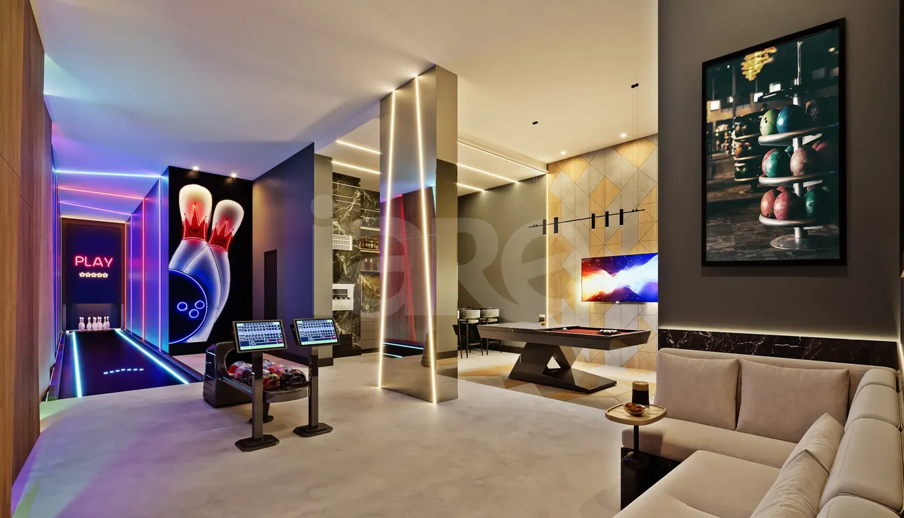 Accendis Home Living - Garden com 368,58 m², em Centro — foto 22