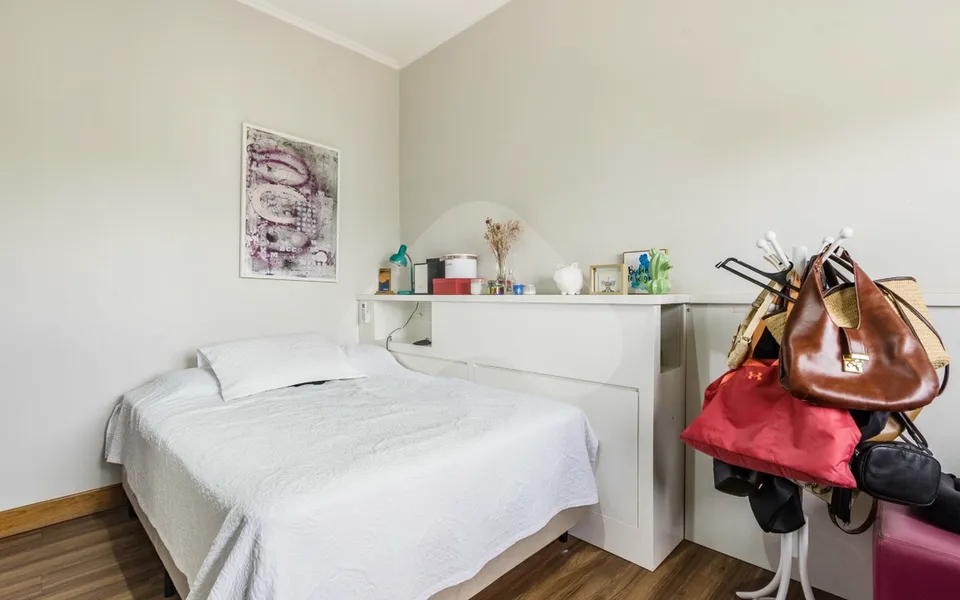 Edifício Solar da Figueira Apto 501 - Apartamento com 244 m², em Rio Branco — foto 46