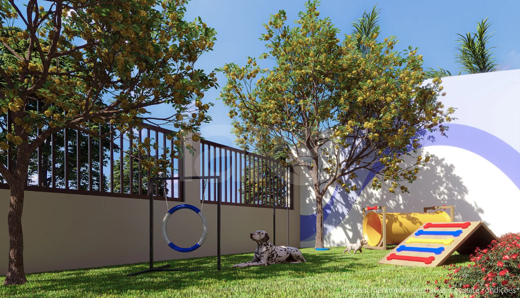 Soul Fonseca - Apartamento com 49,13 m², em Fonseca — foto 14