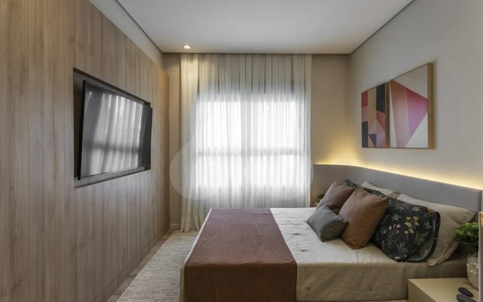 About Vila Mariana - Apartamento com 73,26 m², em Vila Mariana — foto 31