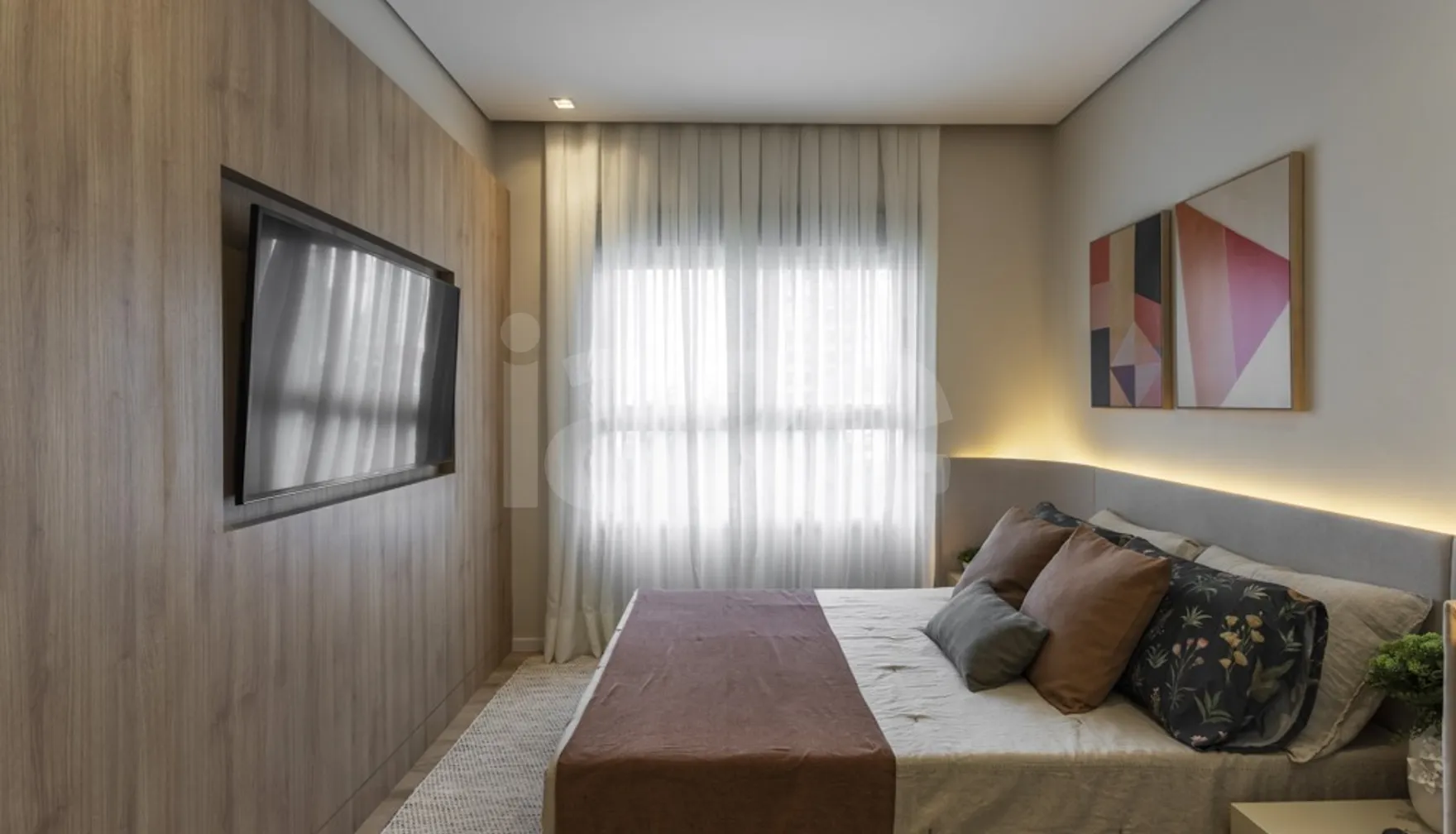About Vila Mariana - Apartamento com 73,26 m², em Vila Mariana — foto 31