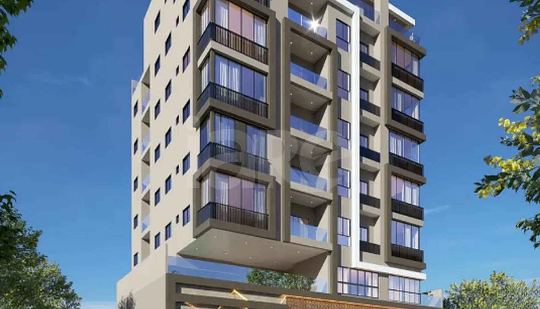 Mirante Cardeal - Cobertura com 111,56 m², em Bombas — foto 5