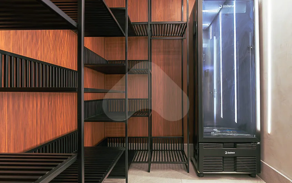 Absoluto Paraíso - Apartamento com 36,87 m², em Paraíso — foto 16
