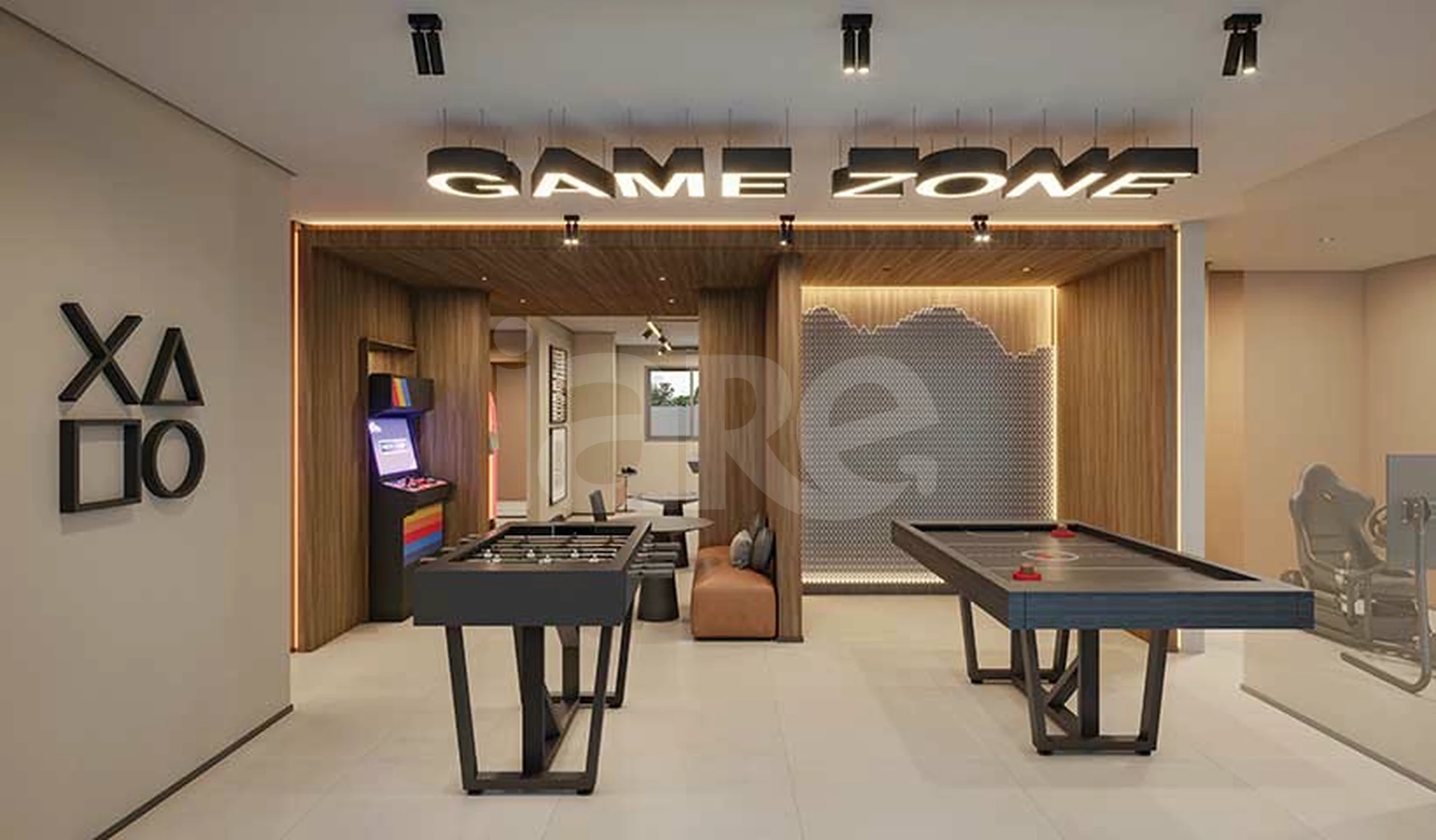 Torino Mooca Città - Apartamento com 63,02 m², em Mooca — foto 19
