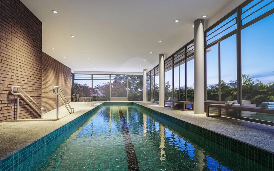 Beyond Jardins - Apartamento com 270 m², em Jardim Paulista — foto 14