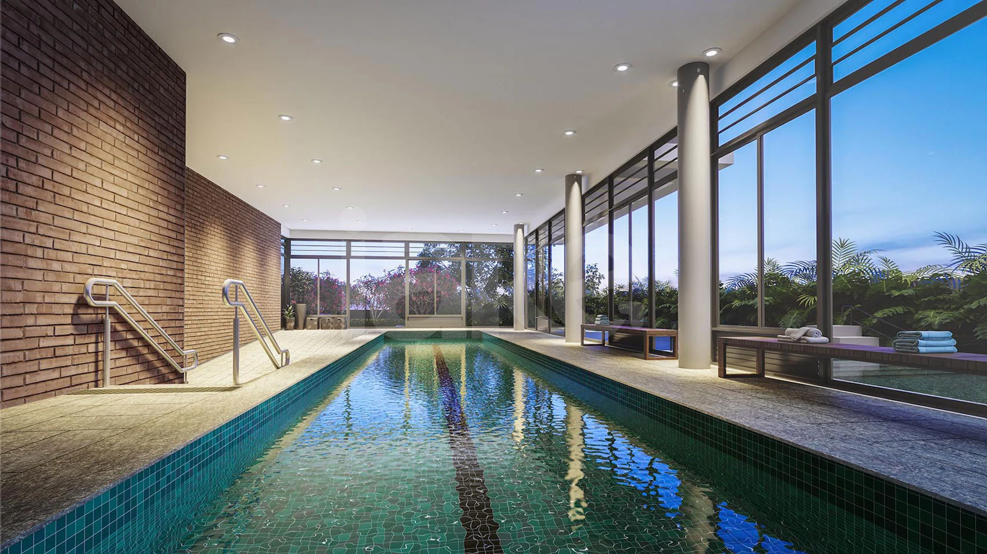 Beyond Jardins - Apartamento com 270 m², em Jardim Paulista — foto 14