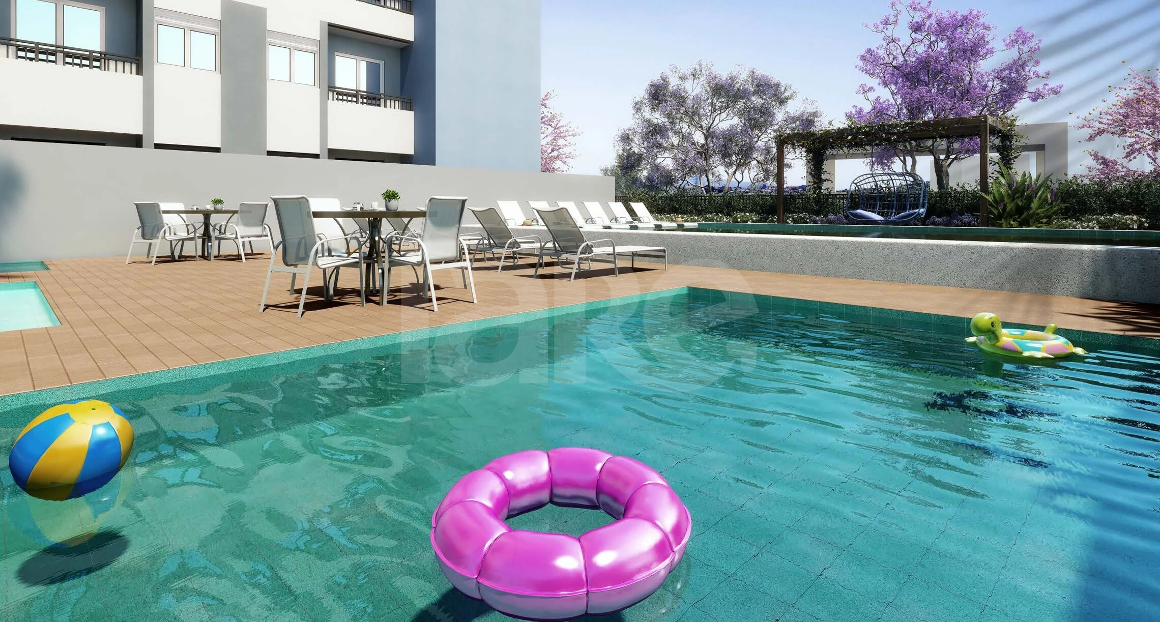 Grand Oasis Poá - Garden com 83,96 m², em Jardim Emília — foto 19