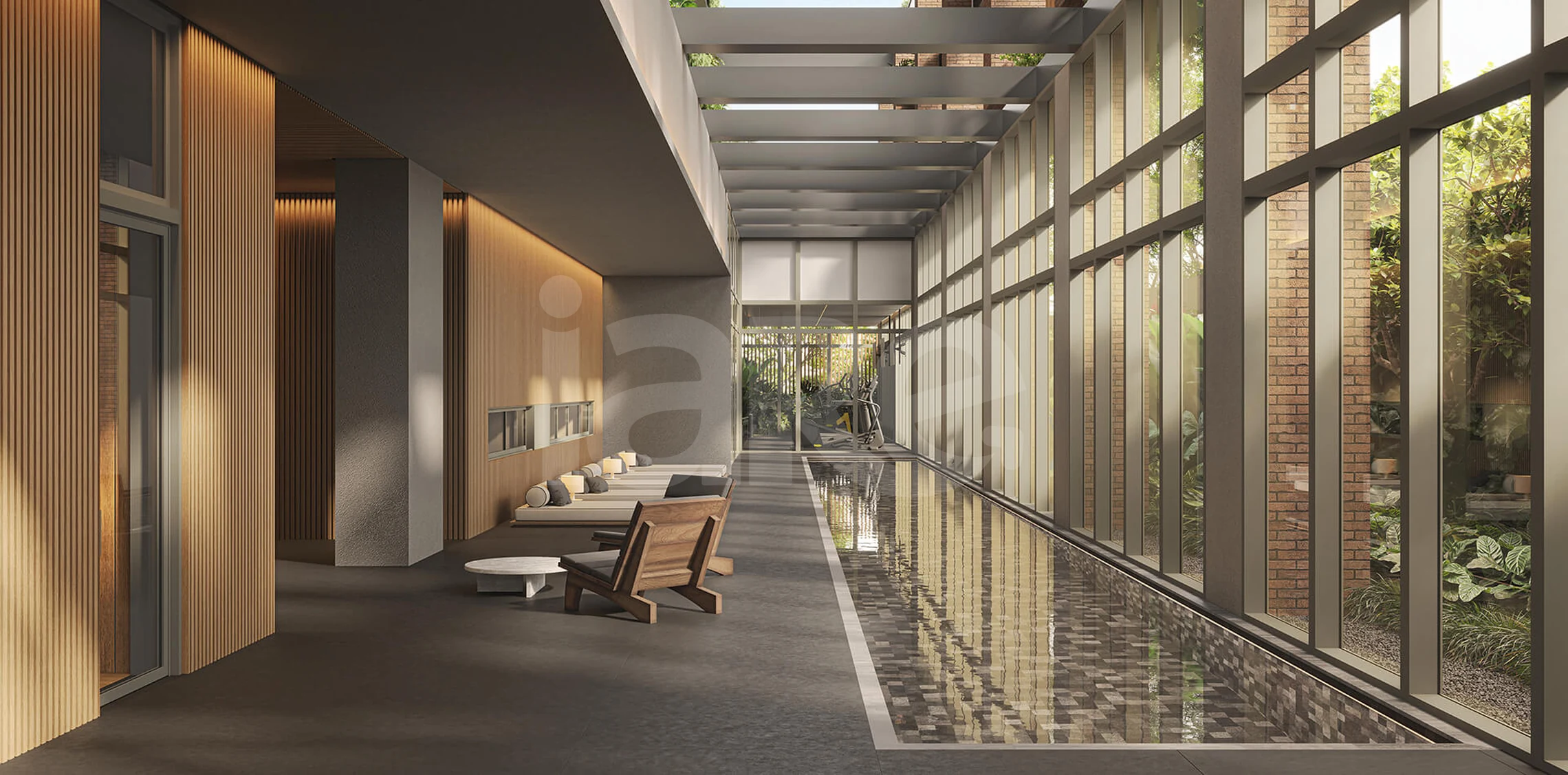 Horácio Lafer Autoria - Apartamento com 357,77 m², em Itaim Bibi — foto 26