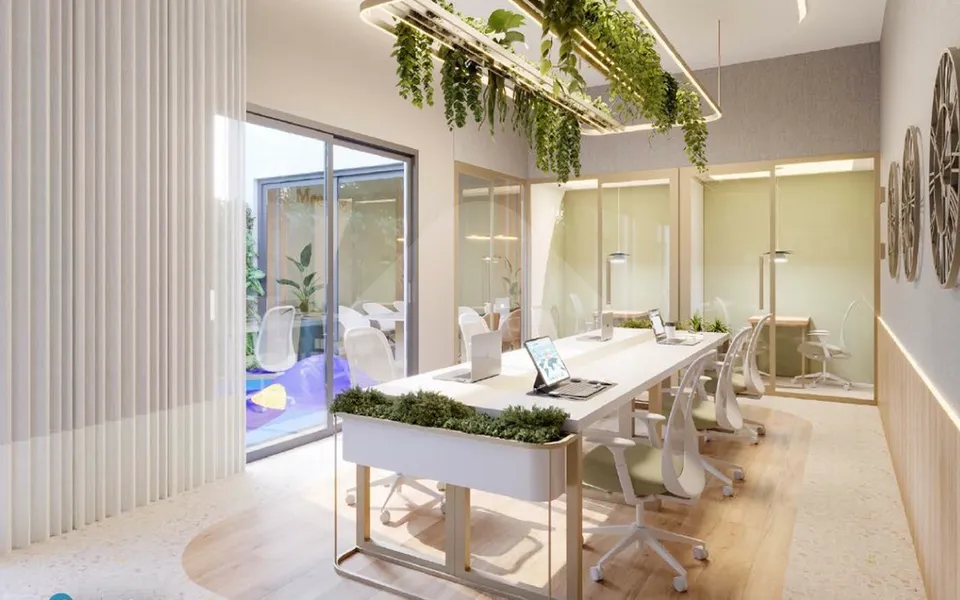 Wave - Studio com 19,1 m², em Água Verde — foto 7