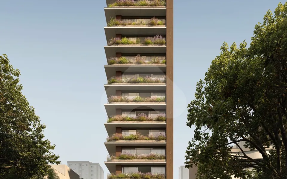 Jobim - Apartamento com 242 m², em Petrópolis — foto 9