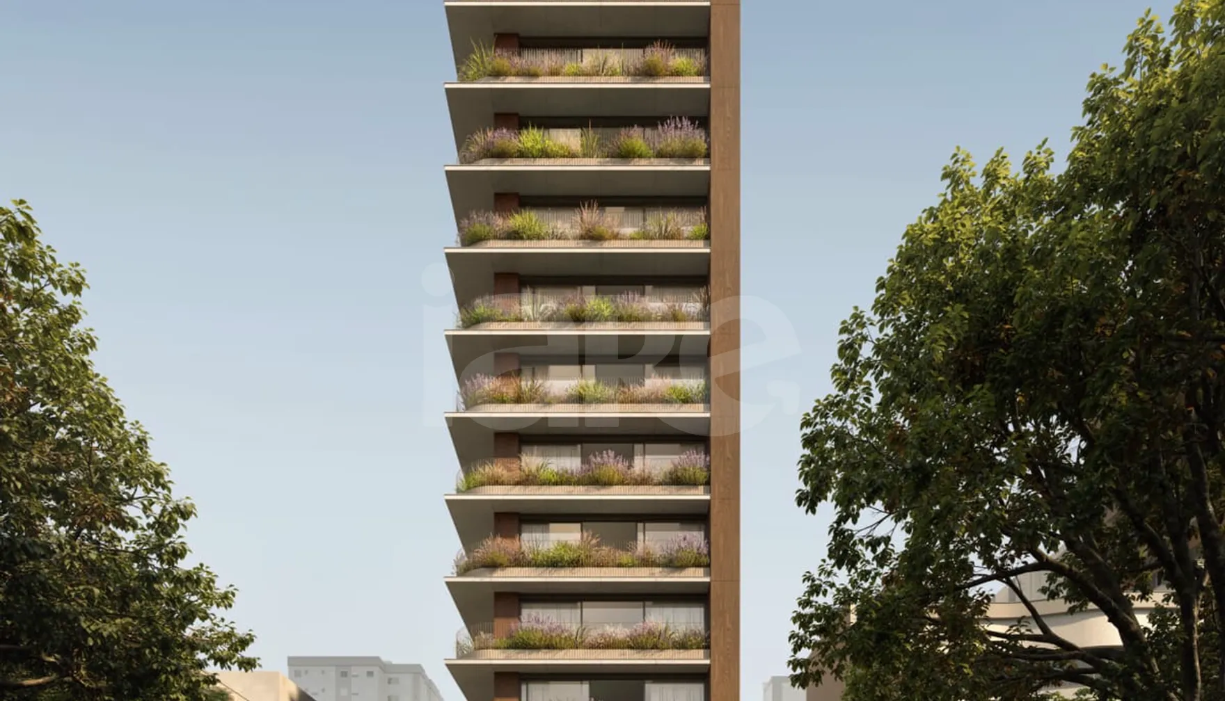 Jobim - Cobertura com 490 m², em Petrópolis — foto 10