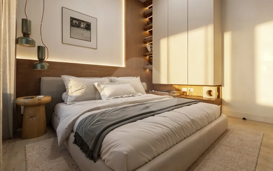 Metroway - Studio com 26,53 m², em Vila Clementino — foto 5