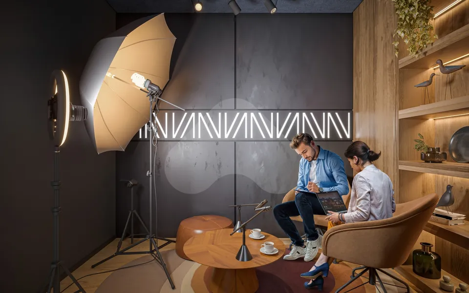 Vitacon Maestro Cardim - Studio com 17,03 m², em Liberdade — foto 12