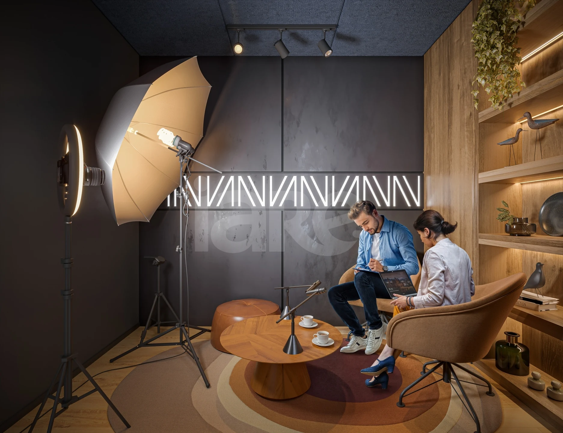 Vitacon Maestro Cardim - Studio com 17,03 m², em Liberdade — foto 12