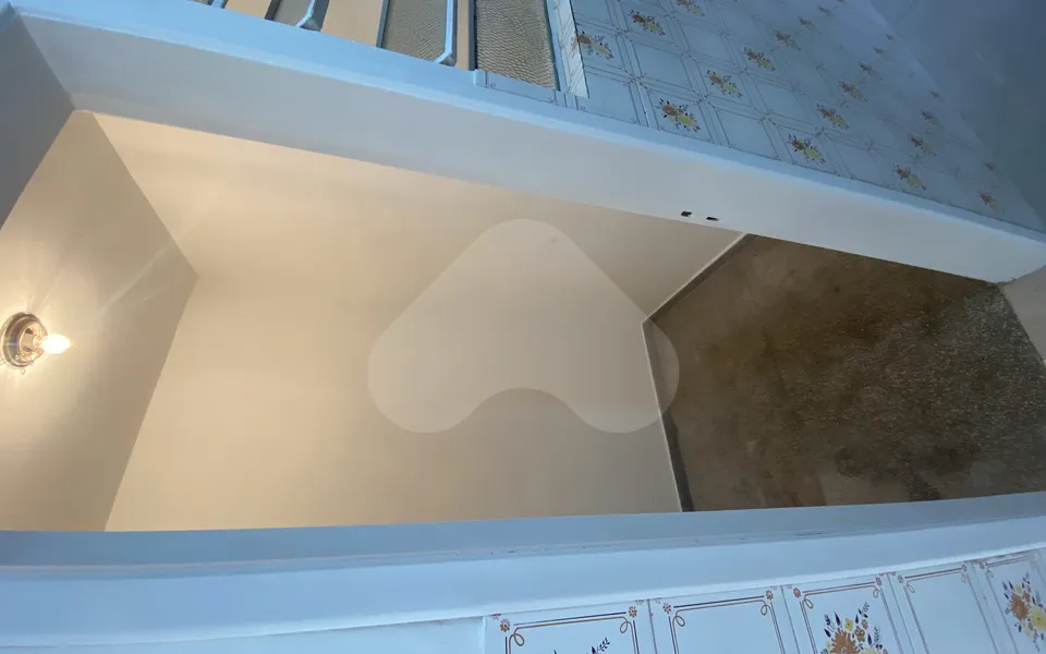 Residencial Elias Figueiroa Apto 307 - Apartamento com 126,3 m², em Jardim Botânico — foto 9