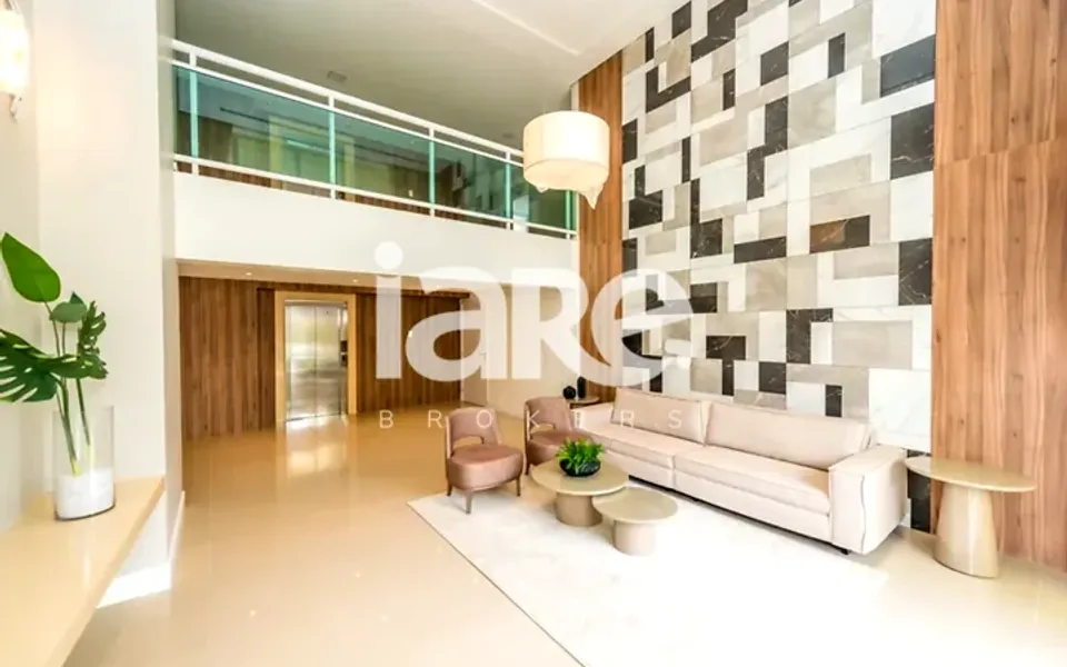 La Traviata Residence - Apartamento com 119,46 m², em Engenheiro Luciano Cavalcante — foto 5