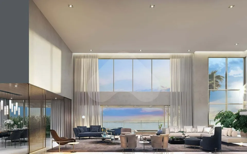 Golden Lake - Lake Eyre Apto CA56367692 - Apartamento com 127 m², em Cristal — foto 18