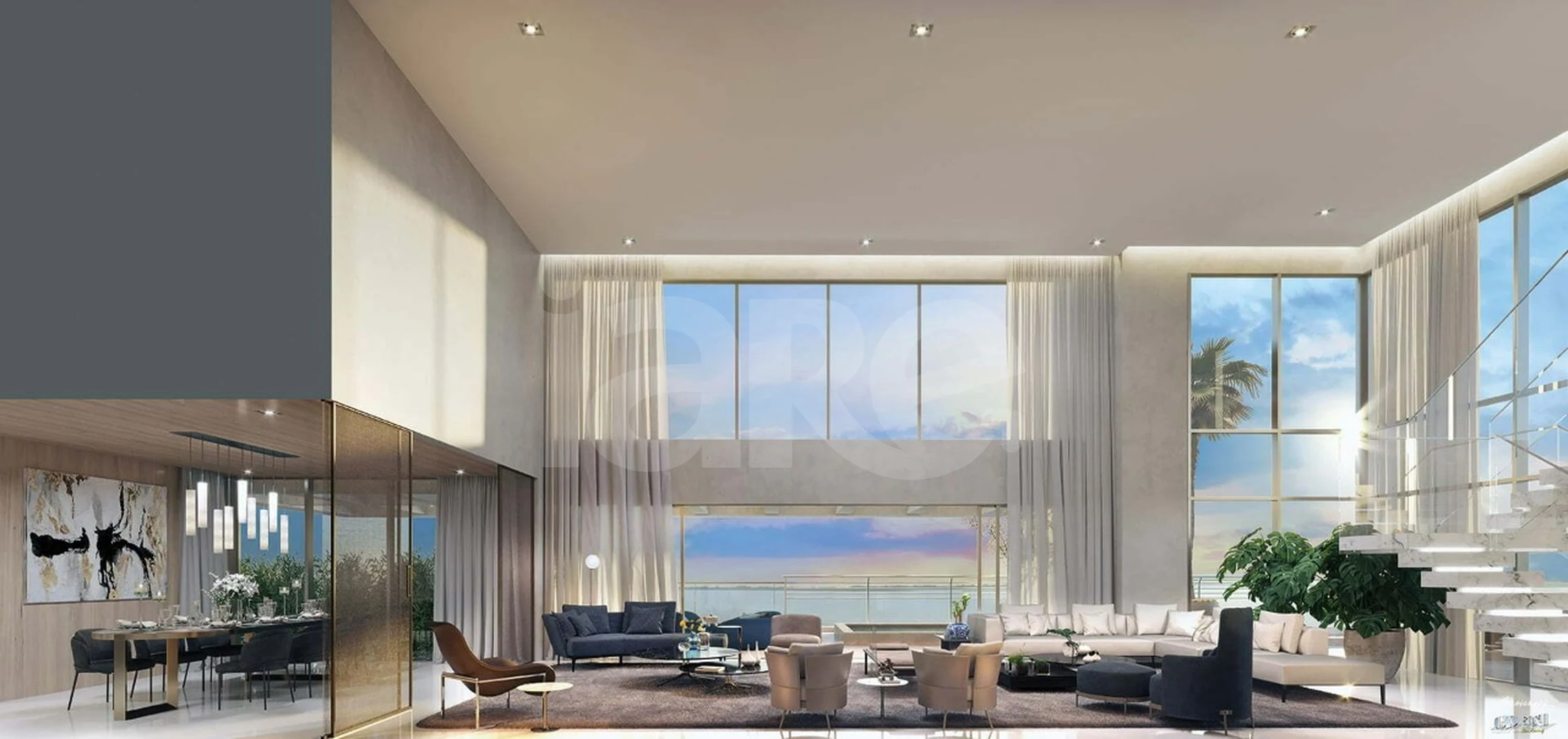Golden Lake - Lake Eyre Apto CA56367692 - Apartamento com 127 m², em Cristal — foto 18