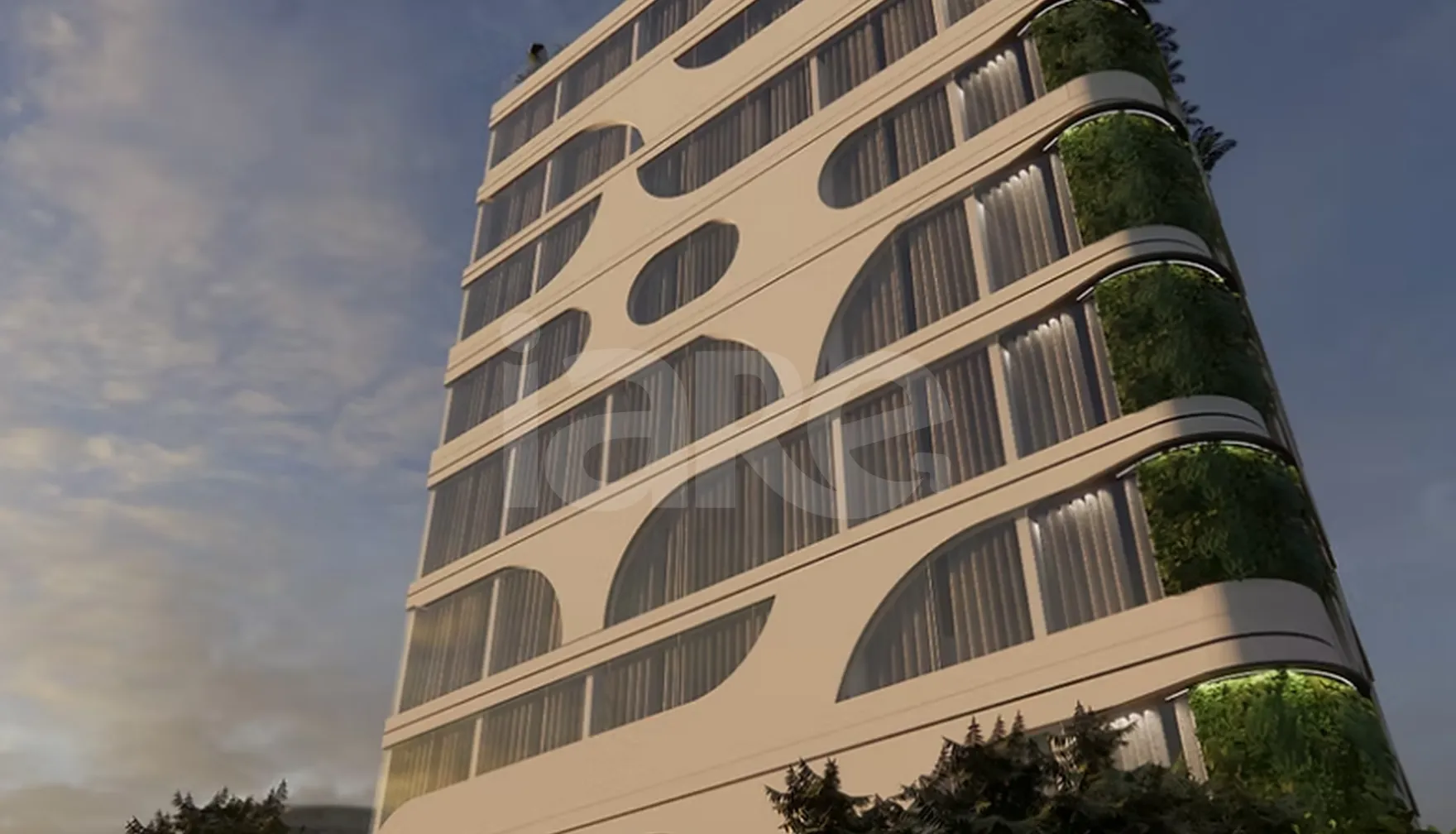 Mio Formosa - Apartamento com 29,33 m², em Vila São João — foto 1