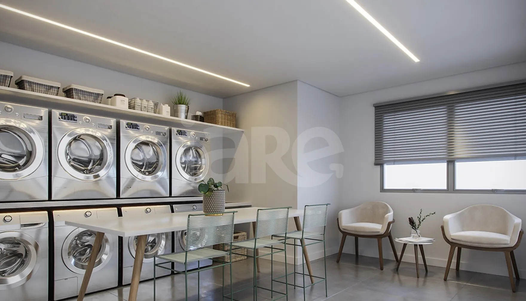Home Resort Penha - Apartamento com 67,93 m², em Penha — foto 7