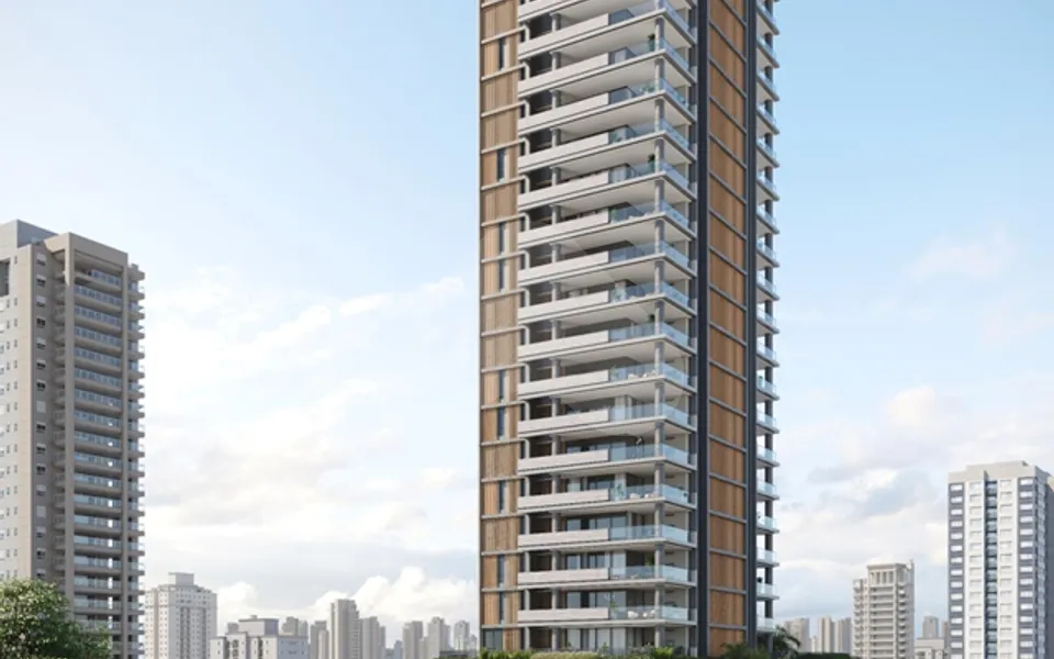 L Klabin - Loja com 177 m², em Jardim Vila Mariana — foto 2
