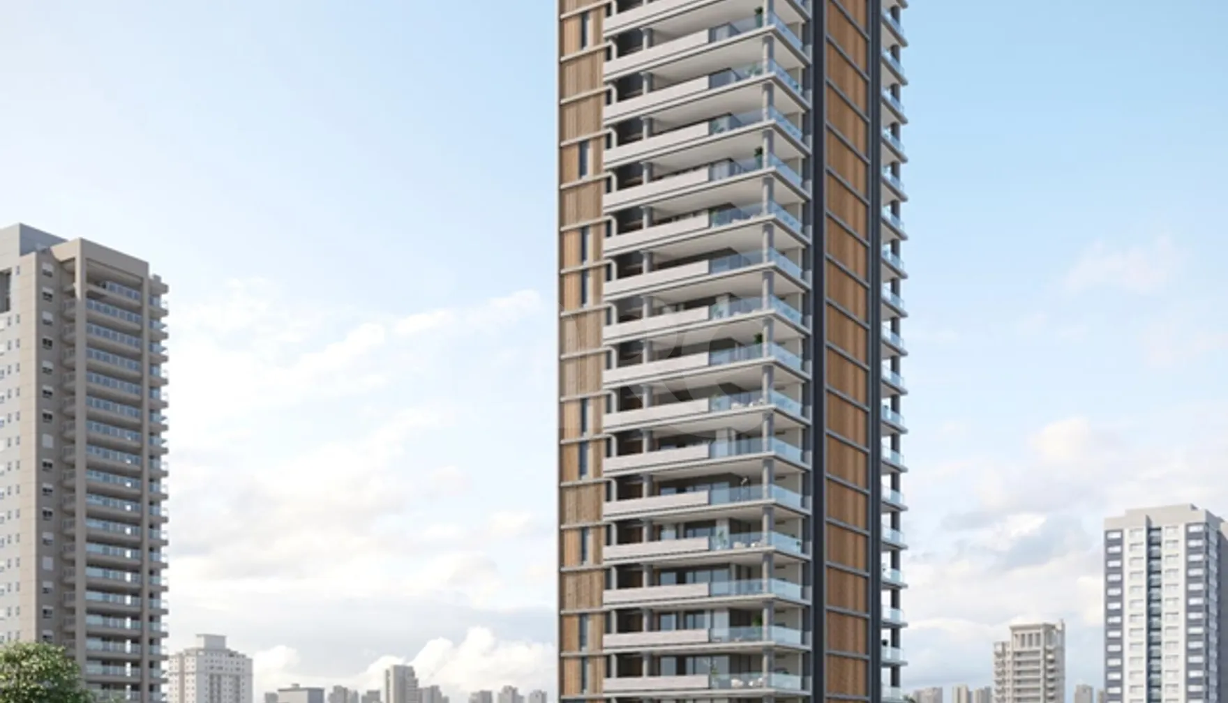 L Klabin - Loja com 177 m², em Jardim Vila Mariana — foto 2
