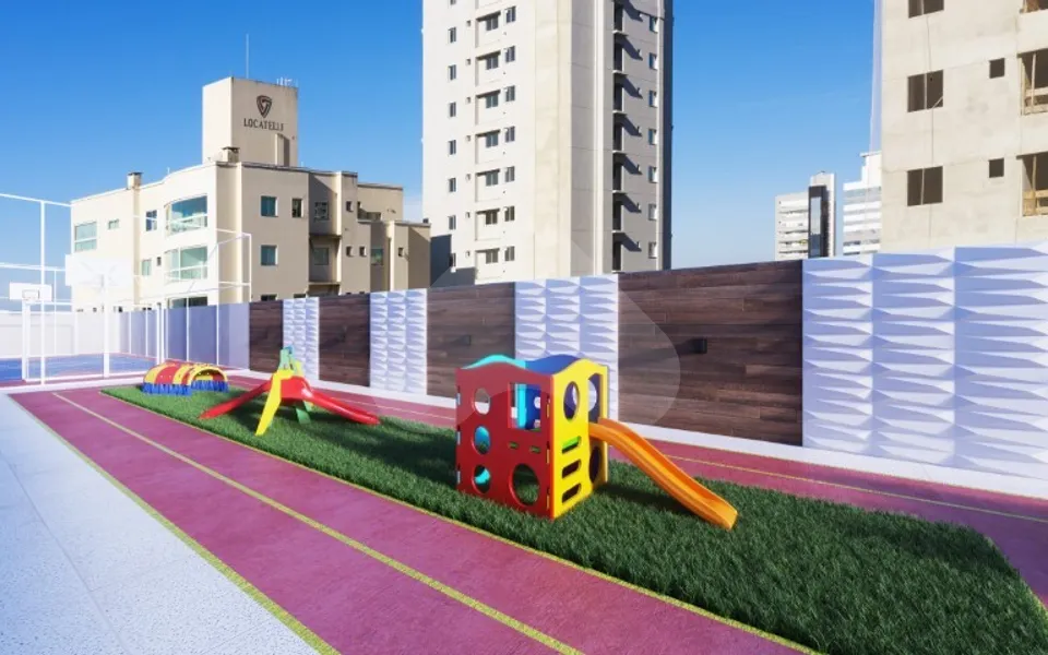 Selent Forest Residence - Apartamento com 69,7 m², em Morretes — foto 7