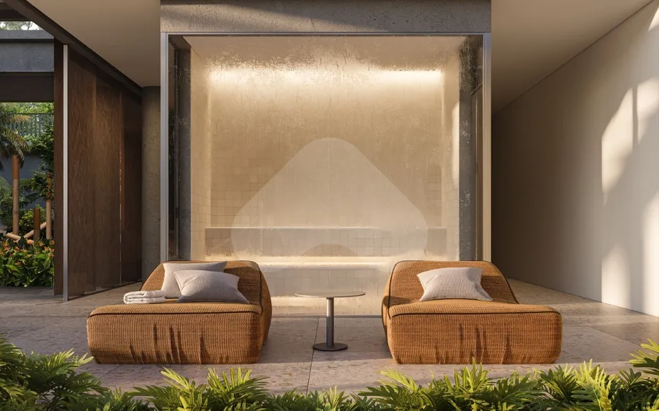 Bioma Itaim - Apartamento com 209,11 m², em Itaim Bibi — foto 15